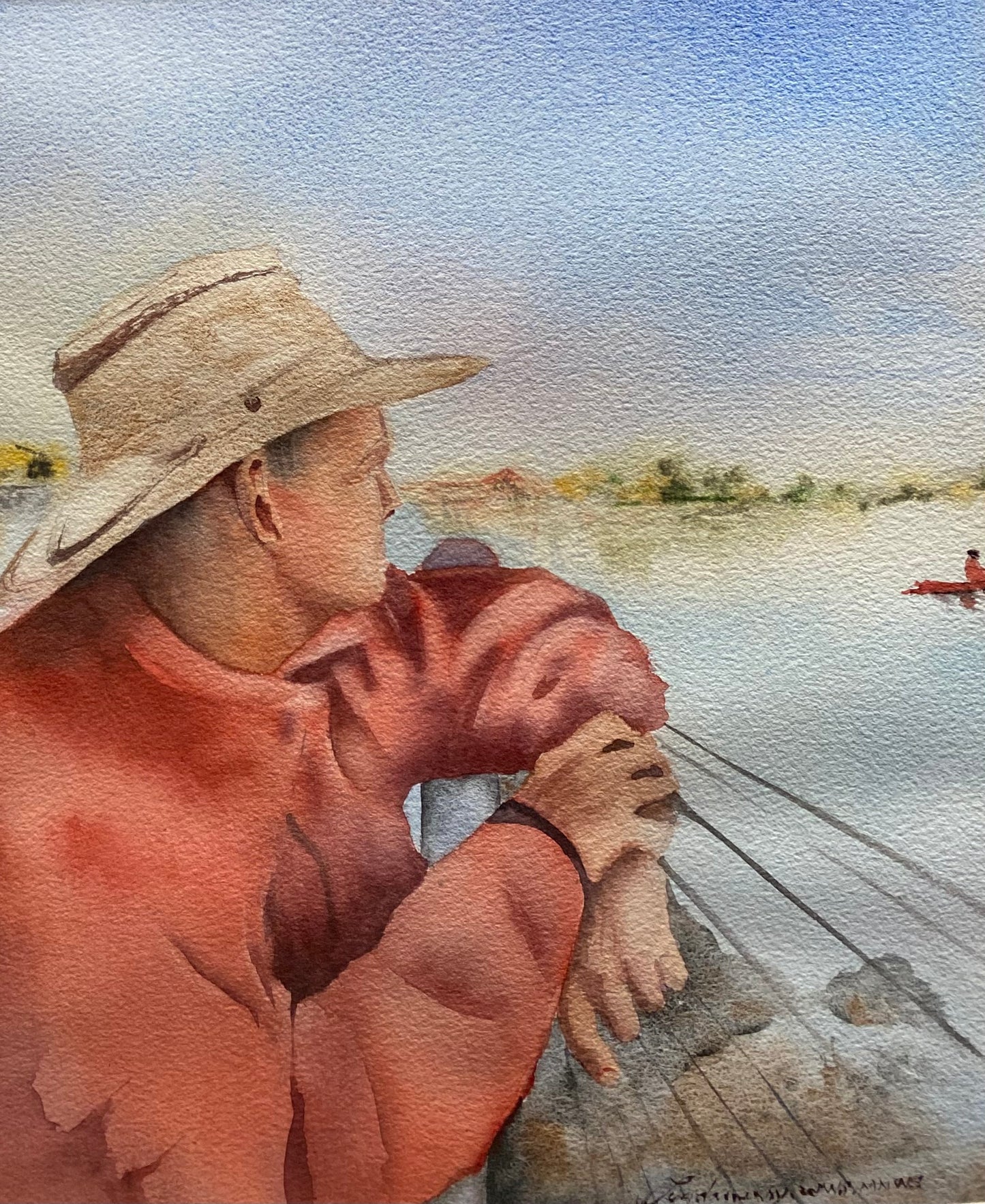 Lindamerry Udell - Wishful Thinking