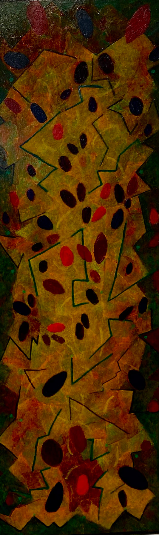 Tiit Raid- Unfinished #4