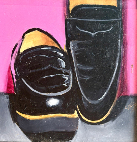 Heidi Shreiner-Power Walk