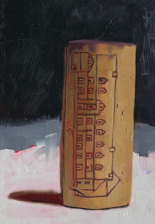Heidi Shreiner-All My Rotie Friends- Right