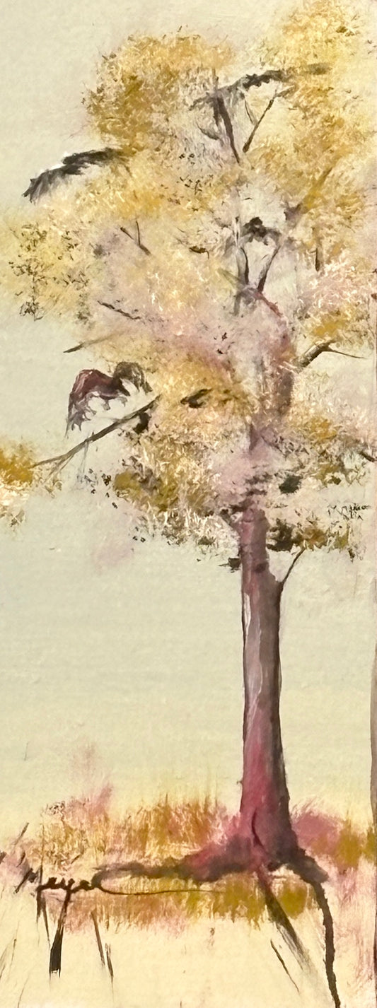 Terry Meyer-A Trees Life
