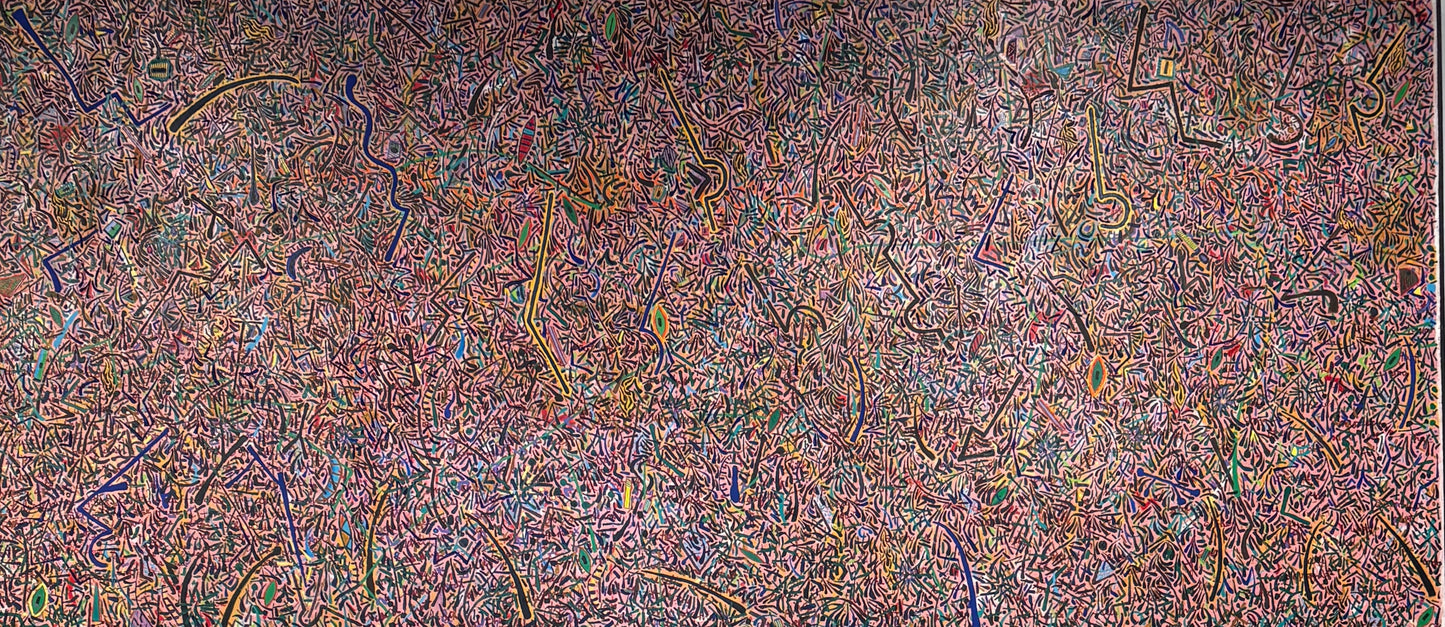 Tiit Raid- Inspired by Klee: Klee Jazz