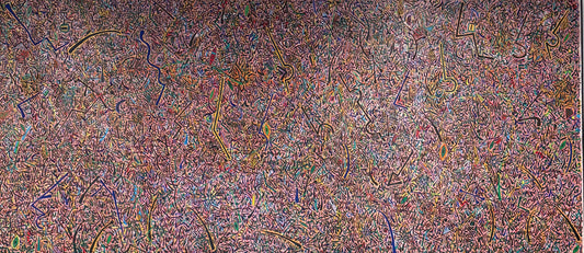 Tiit Raid- Inspired by Klee: Klee Jazz