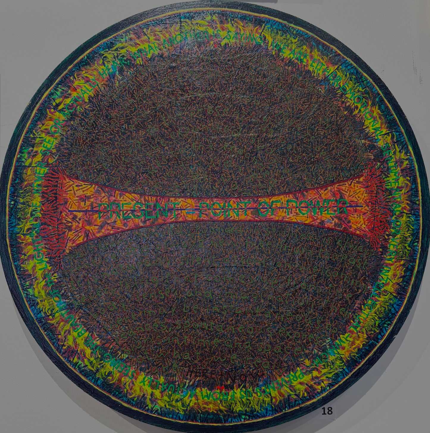 Tiit Raid- Krishnamunti, J. Klein