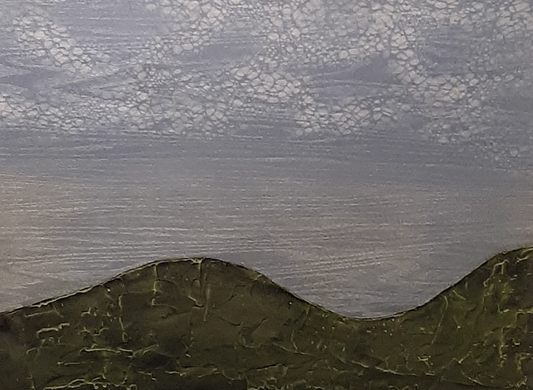 Jamie Bowers- Of Sea and Sky