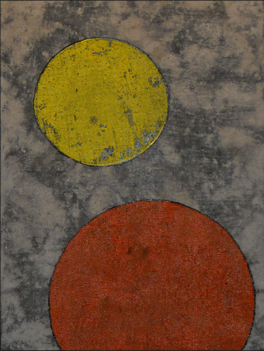 Phobos and Deimos - Jamie Bowers