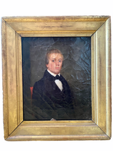 Load image into Gallery viewer, Early 19th Century Portrait of Gentleman
