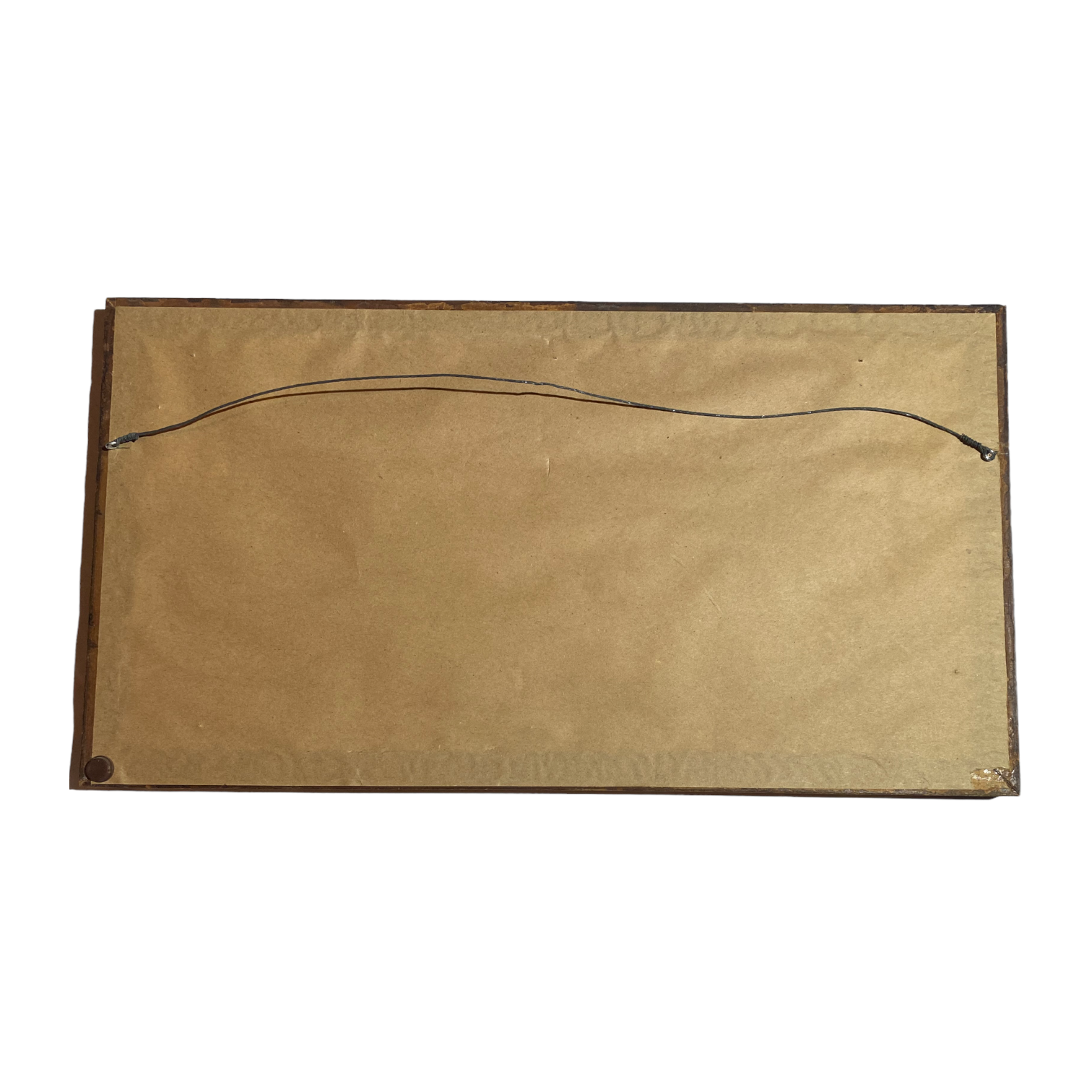 Leather Envelope Wallet - Philadelphia Museum Of Art