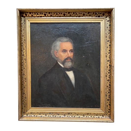 Governor Henry Gardner - Joseph Goodhue Chandler