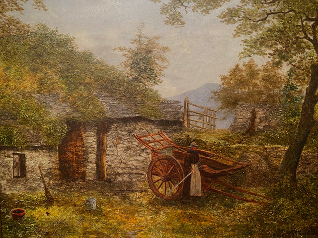 British Countryside - Theodore Hines