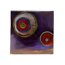 Load image into Gallery viewer, Concentric Circles - M.Robinson