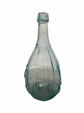 Load image into Gallery viewer, Hunter / Fisherman Calabash Flask GXIII-6