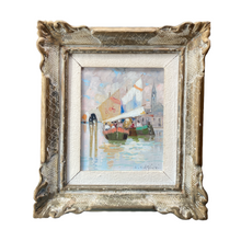 Load image into Gallery viewer, Easy Afternoon Boat Ride - Luigi Cagliani