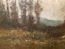Load image into Gallery viewer, Repose in a Clearing - Joseph Jefferson