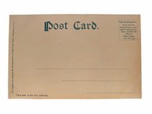 Load image into Gallery viewer, Narragansett Pier, R.I. Hazard’s Castle. Unused Postcard Circa 1901-1907