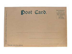 Narragansett Pier, R.I. Hazard’s Castle. Unused Postcard Circa 1901-1907