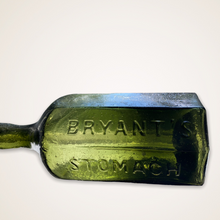 Load image into Gallery viewer, Bryant’s Stomach Bitters - Shipwreck Find