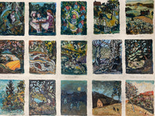 Load image into Gallery viewer, Anders Shafer - Untitled (Seasons)