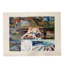Load image into Gallery viewer, Anders Shafer - Rambling Round With George Bellows