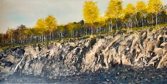 Wolf River Batholith